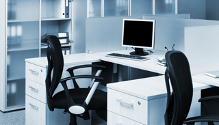 ビル・テナント定期クリーニング